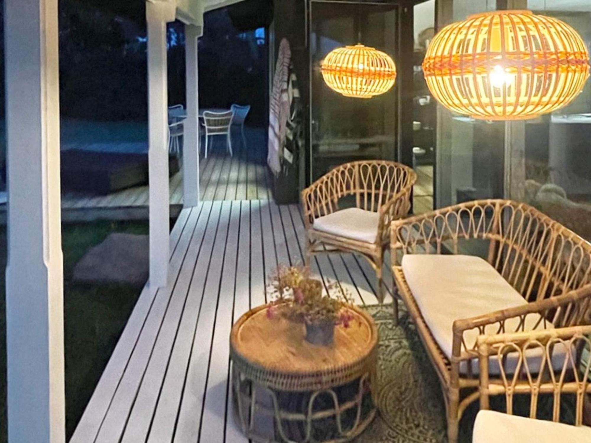 Holiday Home Aeroskobing XII المظهر الخارجي الصورة