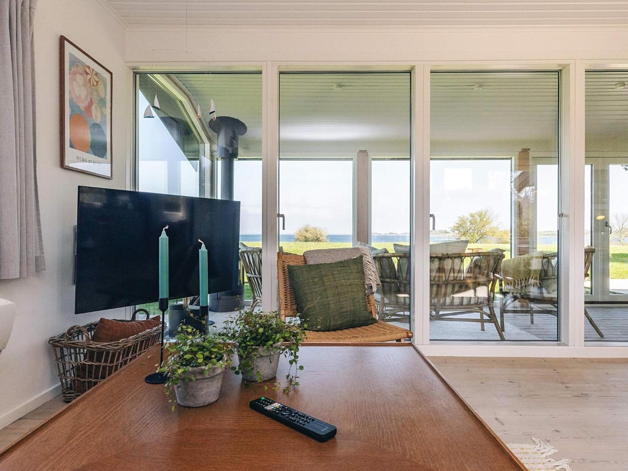 Holiday Home Aeroskobing XII المظهر الخارجي الصورة