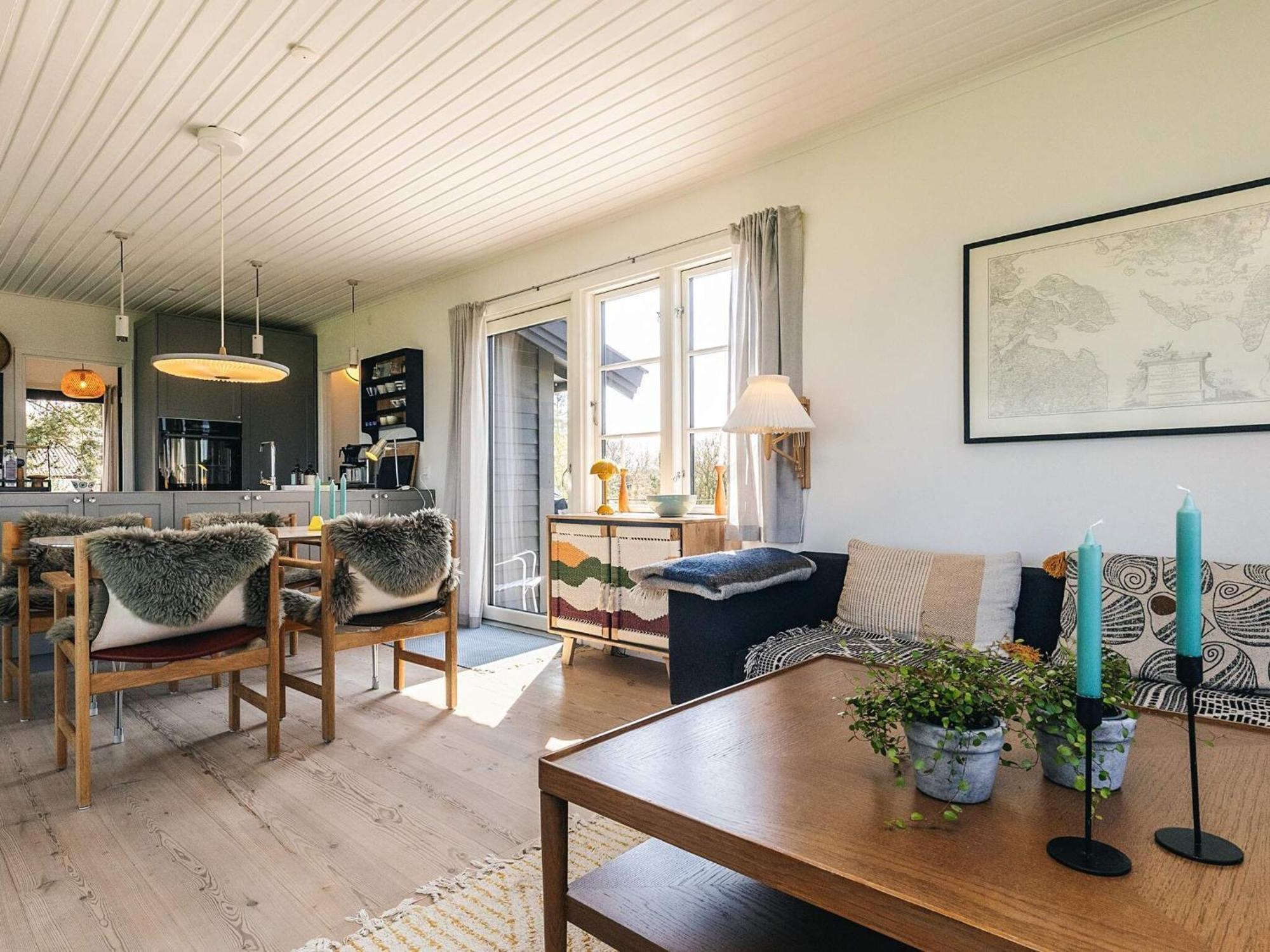 Holiday Home Aeroskobing XII المظهر الخارجي الصورة
