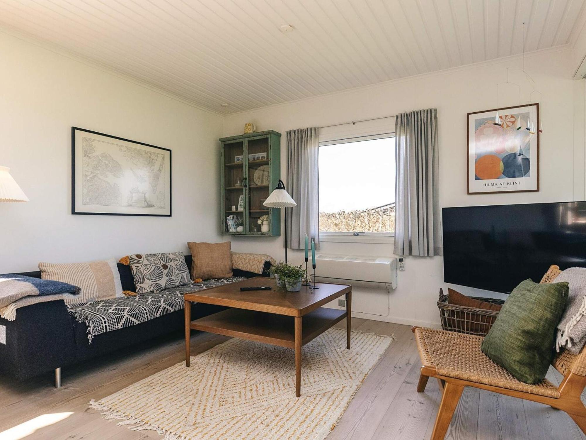 Holiday Home Aeroskobing XII المظهر الخارجي الصورة