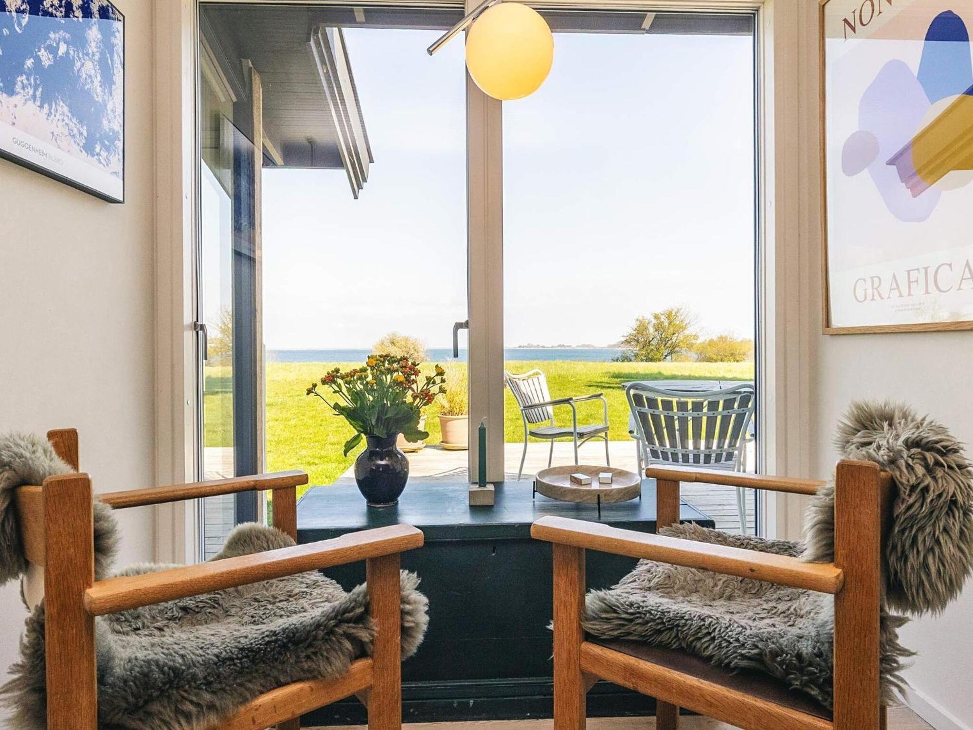 Holiday Home Aeroskobing XII المظهر الخارجي الصورة