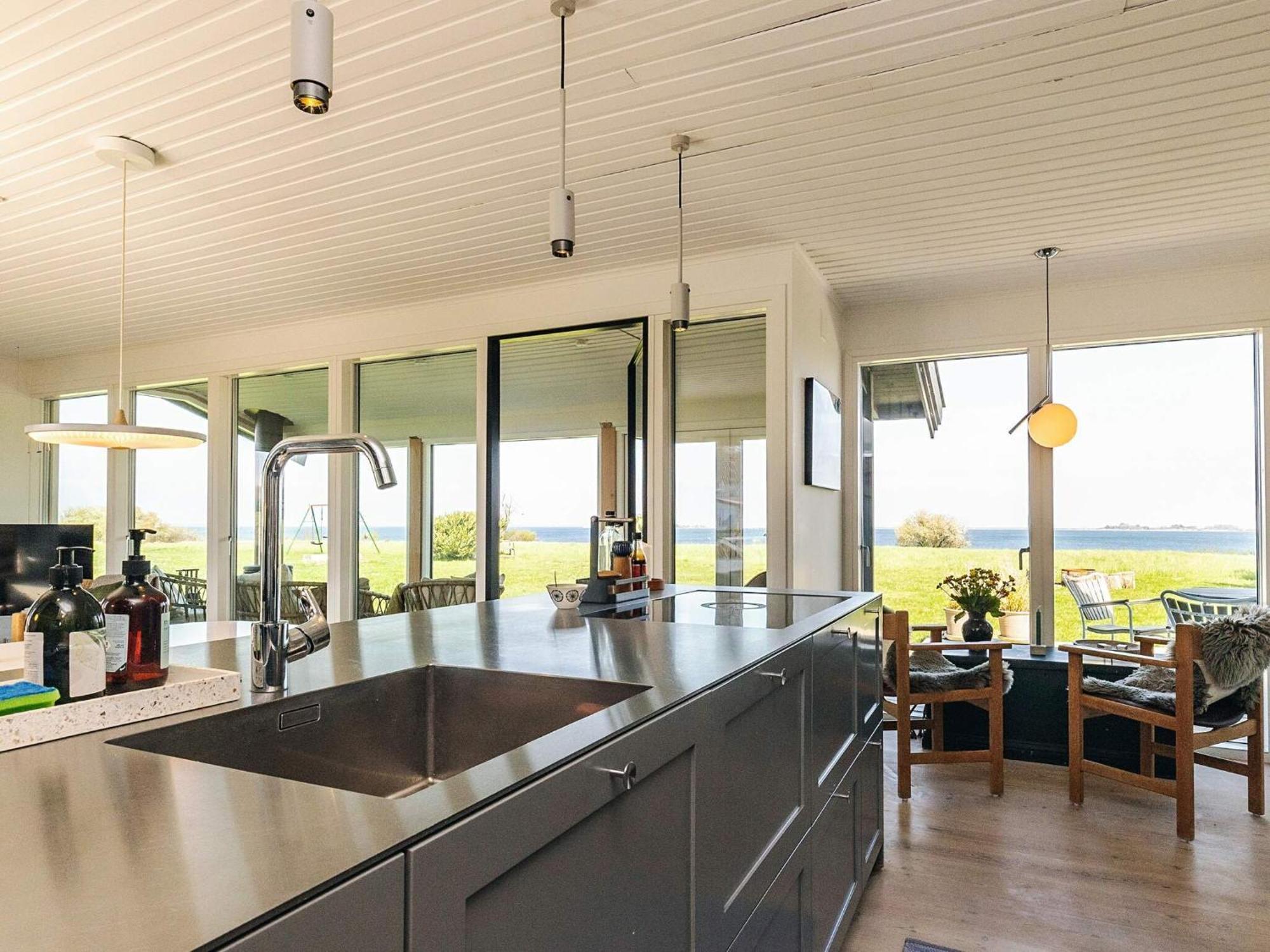 Holiday Home Aeroskobing XII المظهر الخارجي الصورة