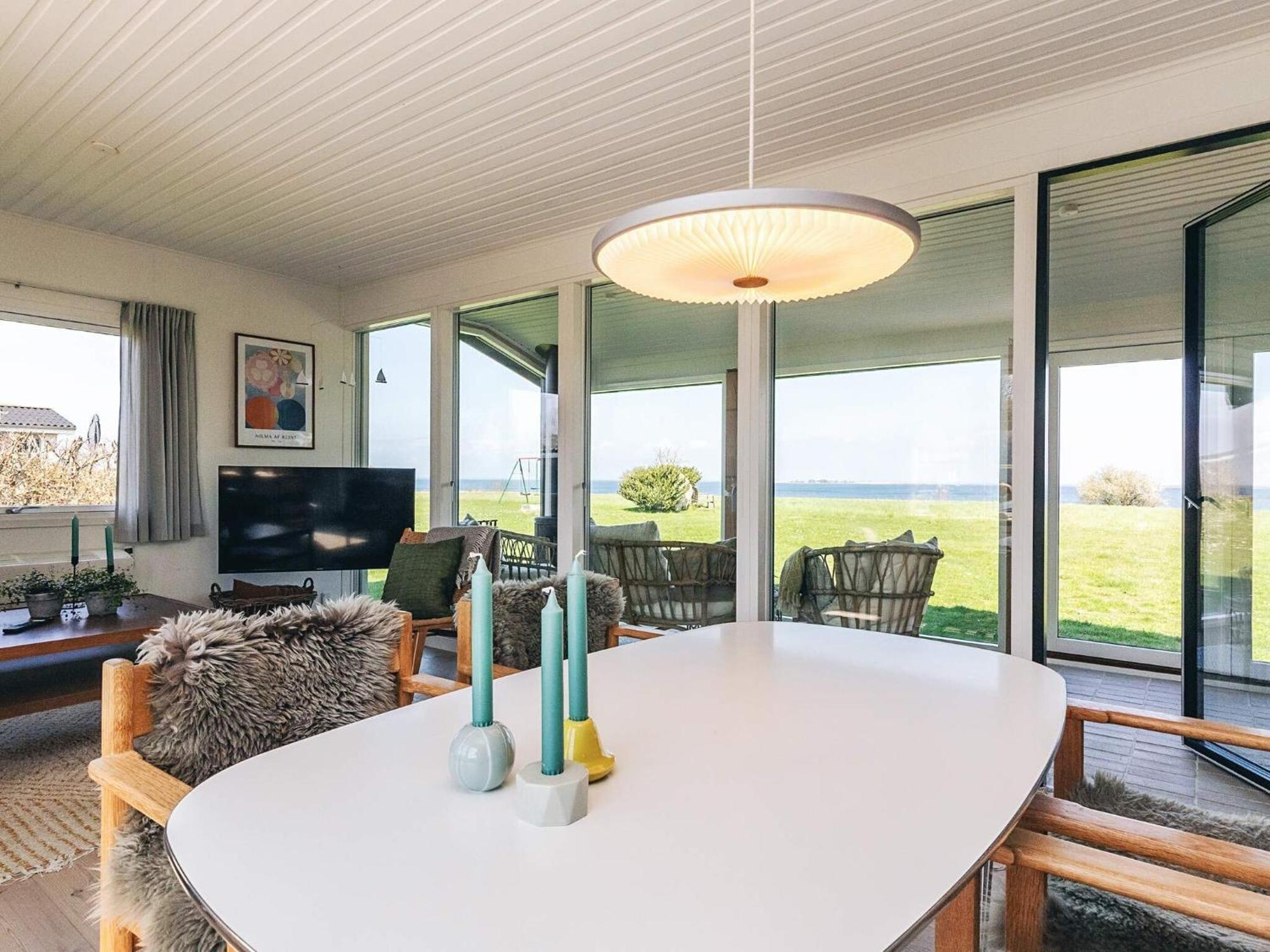 Holiday Home Aeroskobing XII المظهر الخارجي الصورة