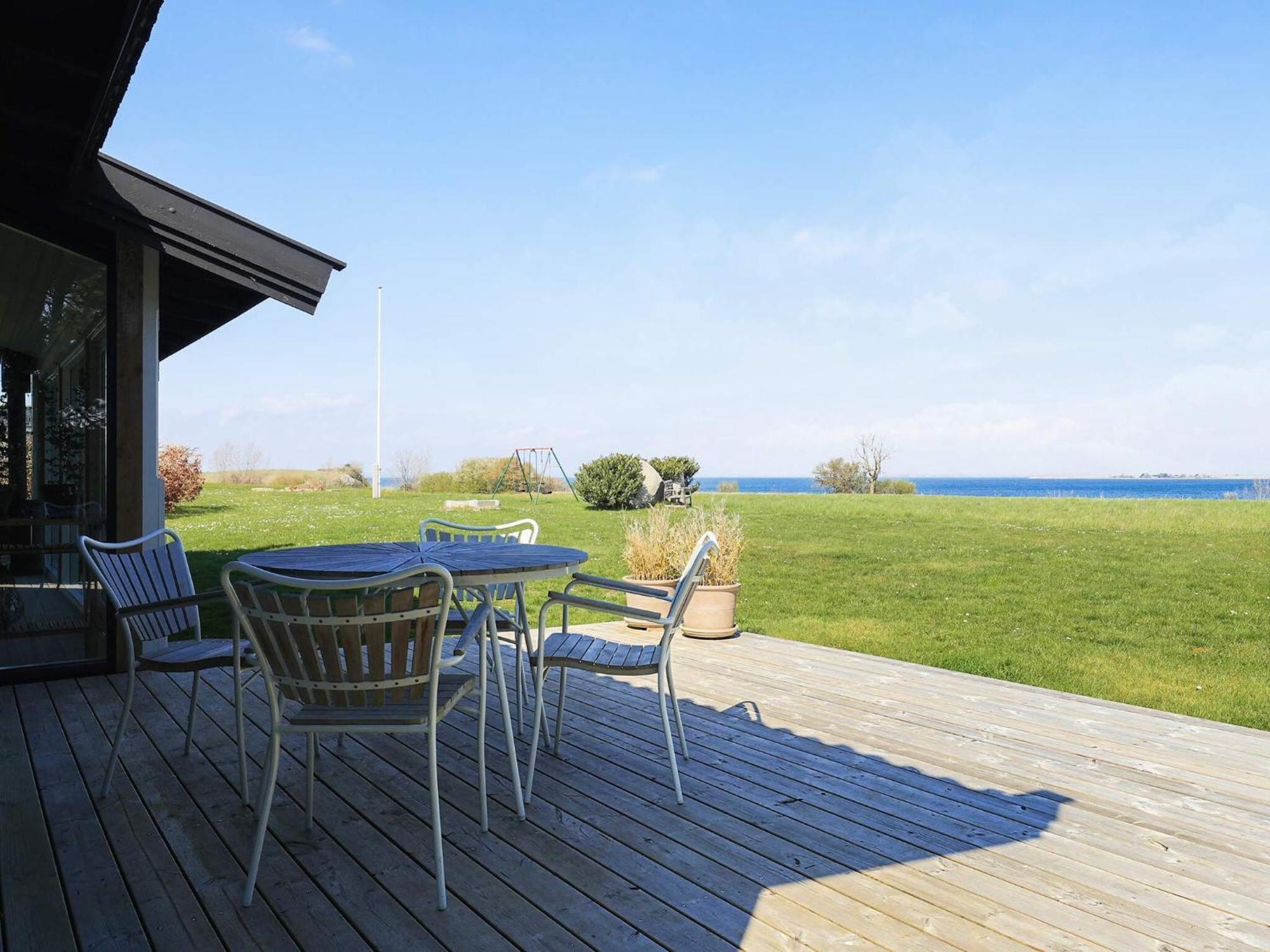 Holiday Home Aeroskobing XII المظهر الخارجي الصورة