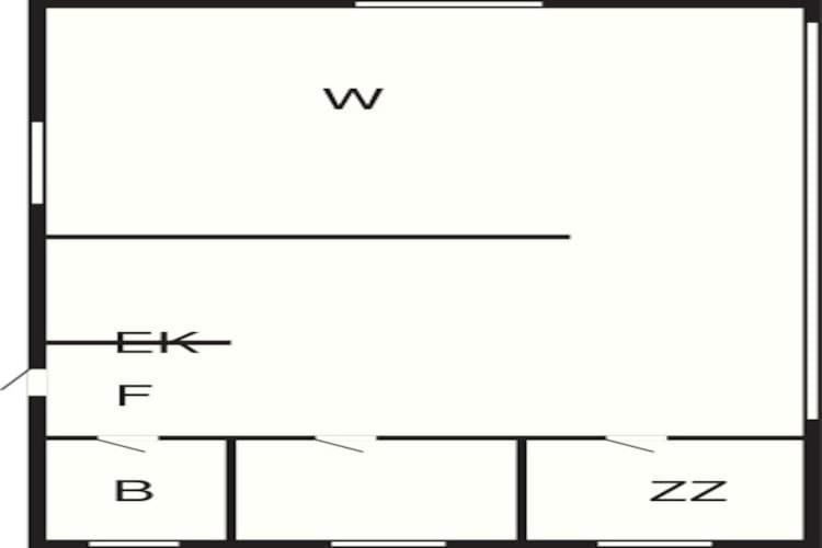 Holiday Home Aeroskobing XII المظهر الخارجي الصورة